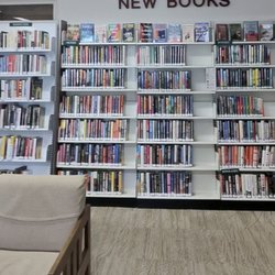 Brockway Memorial Libary