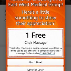 East West Medical Group