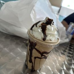 Mocha