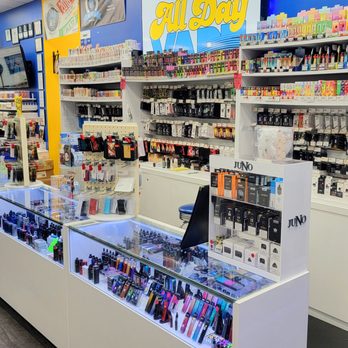 All Day Vape - Vape Shops Near Me - Jacksonville, Florida