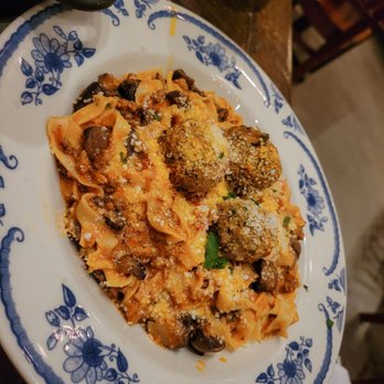 Alta Strada - Tagliatelle IG @ SpicyAivy - Italian Near Me - Fairfax, Virginia Alta Strada - Tagliatelle IG @ SpicyAivy - Italian Near Me - Fairfax, Virginia