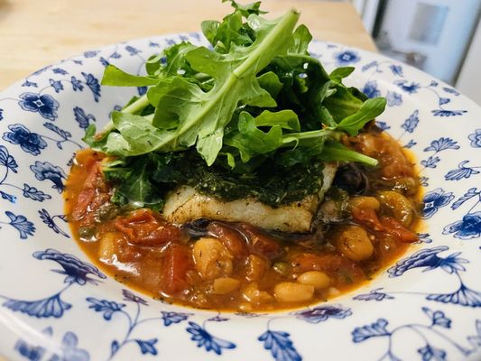 Central Market by null