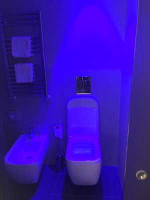 Rome Glam Hotel by null