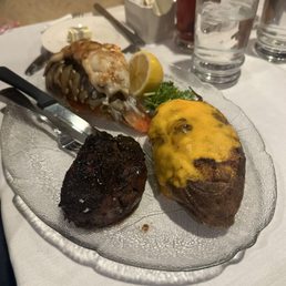 Filet Mignon