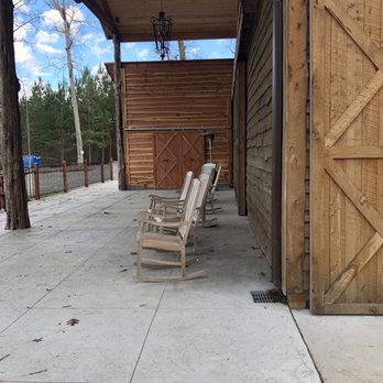 The Barn At Cedar Hill - Venues & Event Spaces Near Me - Salisbury, North Carolina