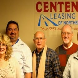 Centennial Leasing & Sales of Northern Colorado