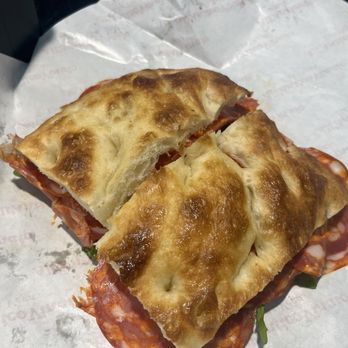 All’Antico Vinaio - Diovola - Sandwiches Near Me - Las Vegas, Nevada All’Antico Vinaio - Diovola - Sandwiches Near Me - Las Vegas, Nevada