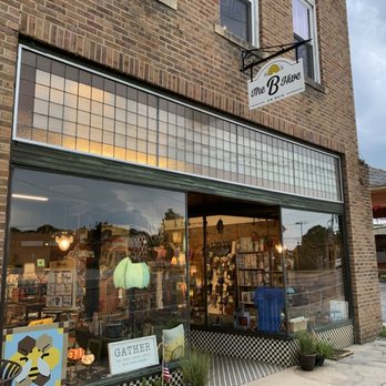 The B Hive - The B Hive - a modern general store. - Toy Stores Near Me - Lillington, North Carolina