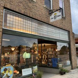 The B Hive - The B Hive - a modern general store.