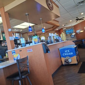 Skyline Chili - Inside - Fast Food Near Me - Erlanger, Kentucky Skyline Chili - Inside - Fast Food Near Me - Erlanger, Kentucky