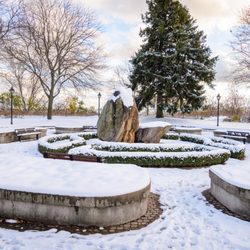 Rosetta McClain Gardens