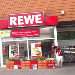 REWE