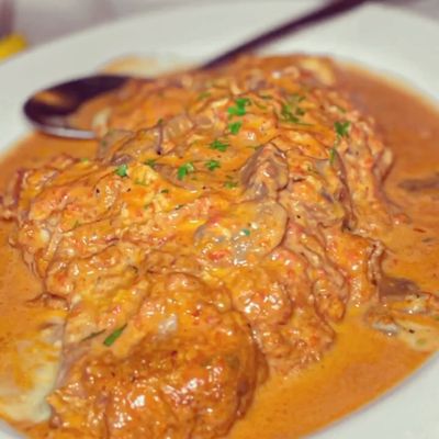 L'Osteria by null