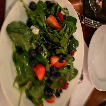 Steak 48 - Superfood** Salad minus goat cheese - Steakhouses Near Me - Houston, Texas Steak 48 - Superfood** Salad minus goat cheese - Steakhouses Near Me - Houston, Texas