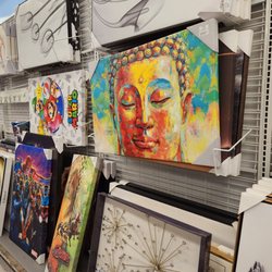 Ross Dress for Less - Art