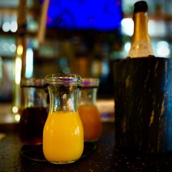 The Local - Mimosa flight - Coffee & Tea Near Me - Jacksonville, Florida The Local - Mimosa flight - Coffee & Tea Near Me - Jacksonville, Florida