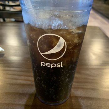 Beijing Buffet - Soft drink is included with buffet - Buffets Near Me - Stockton, California