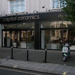 Capitol Ceramics Tiles - Fulham Tile Shop