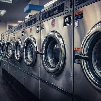 ColorBright Laundry - Lots of machines - Laundromat Near Me - Buena Park, California