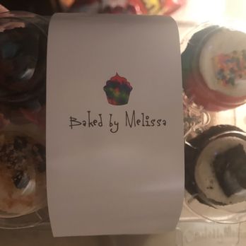 Baked by Melissa - Bakeries Near Me - New York, New York Baked by Melissa - Bakeries Near Me - New York, New York