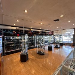 Mary Jane's House of Glass