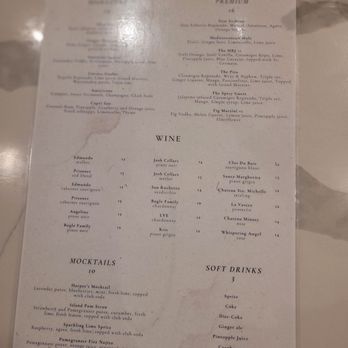 The Guest House - Mediterranean Near Me - Levittown, New York