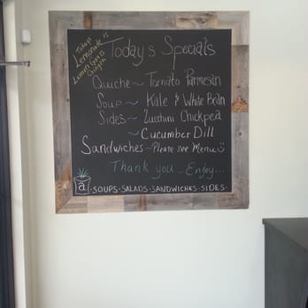 Aioli - Today's specials - Cafes Near Me - West Palm Beach, Florida Aioli - Today's specials - Cafes Near Me - West Palm Beach, Florida