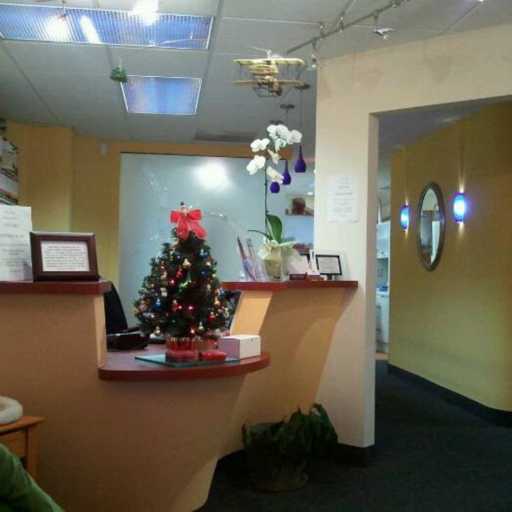Andrew Thompson, DDS - General Dentistry Near Me - Vienna, Virginia Andrew Thompson, DDS - General Dentistry Near Me - Vienna, Virginia