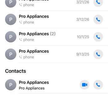 Pro Appliances - Appliances Near Me - La Palma, California Pro Appliances - Appliances Near Me - La Palma, California