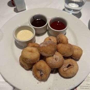 BrickTop's - Homemade Donuts - Breakfast & Brunch Near Me - Birmingham, Alabama