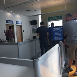 Registry Of Motor Vehicles