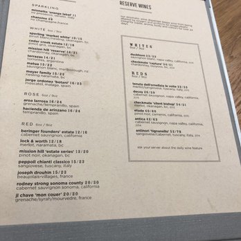 Honey Salt - Canadian (New) Near Me - Vancouver, British Columbia