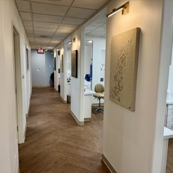 Mandarin South Dentistry - Mandarin South Dentistry's newly renovated floors