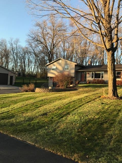 Capital Turf Lawn Care - tree service in Madison, WI