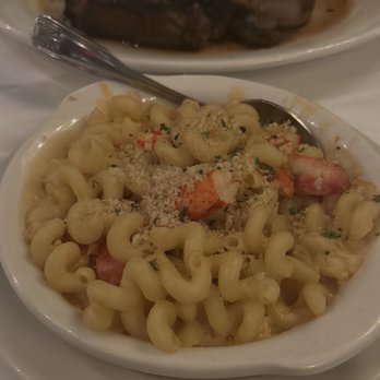 Morton's The Steakhouse - Steakhouses Near Me - Boston, Massachusetts