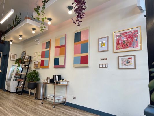 Prequel Cafe by null