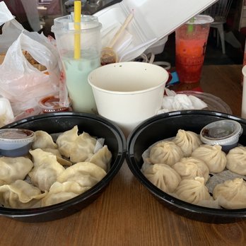 Northern Cafe - Dumplings - Chinese Near Me - Gardena, California Northern Cafe - Dumplings - Chinese Near Me - Gardena, California