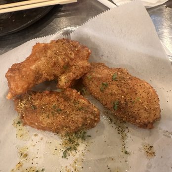 Soupreme Noodle - Lemon Pepper wings - Vietnamese Near Me - Whittier, California