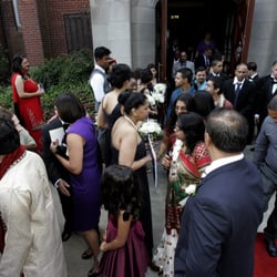 Majestic Entertainment - Photo taken by Majestic photographer - pictures of the back of people's heads STAY AWAY!