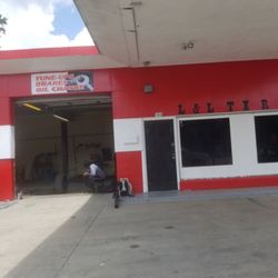L and L Tire - L and L Tire
