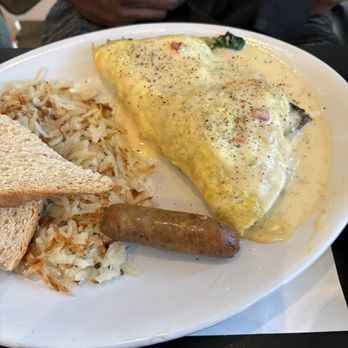 Heritage Cafe - Burnt ends omelet ! - Breakfast & Brunch Near Me - Aurora, Colorado Heritage Cafe - Burnt ends omelet ! - Breakfast & Brunch Near Me - Aurora, Colorado