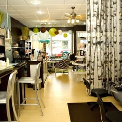 Bijou - Whimsical, comfortable, elegance!