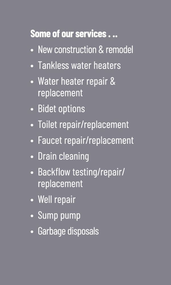 Slide of Top Choice Plumbing