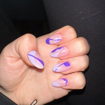 GoBahli Nails - Nail Salons Near Me - Carlsbad, California
