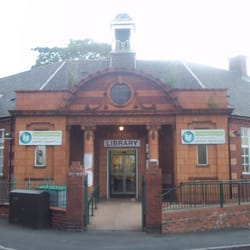 Langley Library