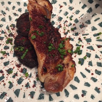 Galit - Chicken Thigh - Mediterranean Near Me - Chicago, Illinois