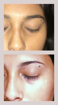 Eyebrow Threading & Beauty Salon