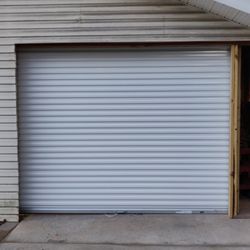 1st Choice Garage Doors