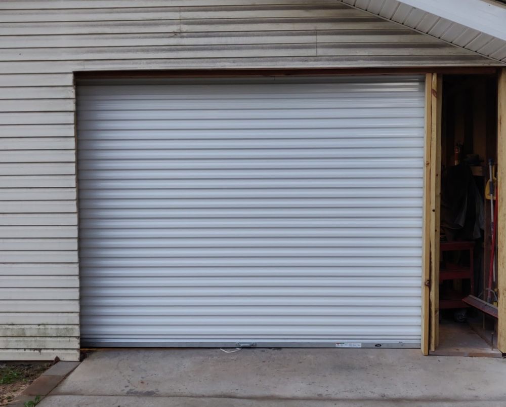 1st Choice Garage Doors - Garage Door Contractor in Prattville, AL