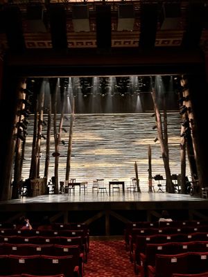 Phoenix Theatre by null